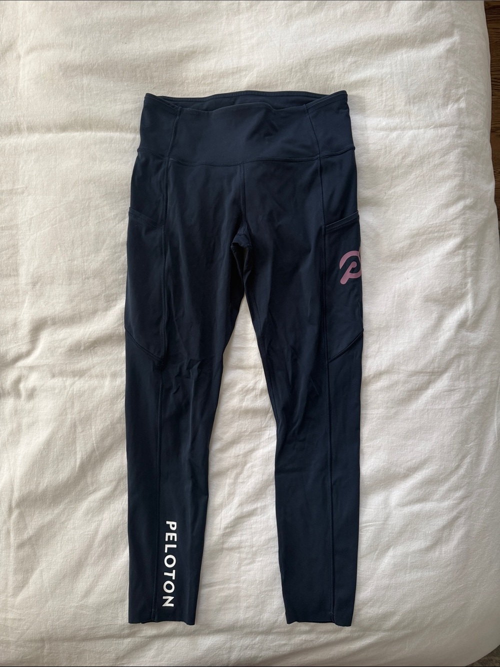 Lululemon x Peloton Fast and Free Leggings - Picture 3 of 5